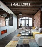 Small Lofts - Claudia Martinez Alonso