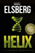 Helix (Defekt) - Marc Elsberg,Matouš Hájek
