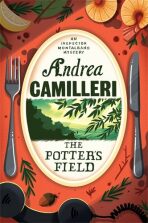The Potter´s Field - Andrea Camilleri
