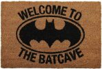 Rohožka Batman - Welcome to the Batcave - 