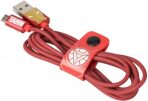 Micro USB kabel Iron Man 120 cm - 