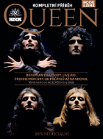Queen – Kompletní příběh - 