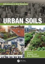 Urban Soils - Rattan Lal,B. A. Stewart