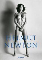 Helmut Newton - Helmut Newton,June Newton