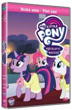 My Little Pony: Přátelství je magické, 2.série: 3. část - Bontonfilm