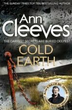Cold Earth - Ann Cleevesová