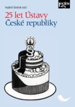 25 let Ústavy České republiky - Vojtěch Šimíček