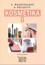 Kosmetika I - Věra Rozsívalová