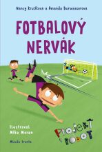 Fotbalový nervák - Nancy Kruliková, ...
