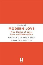 Modern Love : Now an Amazon Prime series - Daniel Jones