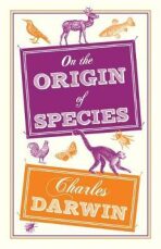 On the Origin of Species - Charles Darwin