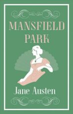 Mansfield Park - Jane Austenová