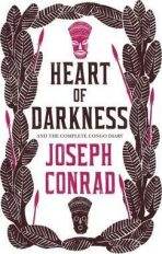 Heart of Darkness - Joseph Conrad
