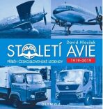Století Avie 1919 - 2019 - Hloušek David