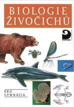 Biologie živočichů - Jaroslav Smrž