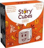 Příběhy z kostek Klasik - Rory´s Story Cube - 