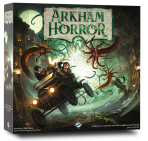 Arkham Horror 3rd ed. - 