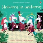 Unicorns in Uniforms - Russell Punter