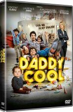 Daddy Cool - Bontonfilm