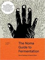 The Noma Guide to Fermentation - René Redzepi