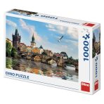 Puzzle 1000 Karlův most - 