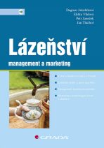 Lázeňství management a marketing - Dagmar Jakubíková, ...