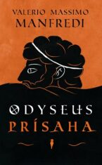 Odyseus Prísaha - Valerio Massimo Manfredi