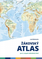 Žákovský atlas - 