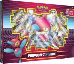 Pokémon TCG: Porygon-Z-GX Box - 