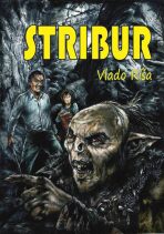 Stribur (Defekt) - Vlado Ríša