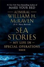 Sea Stories - William H. McRaven