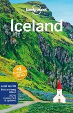Lonely Planet Iceland - 