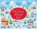 Christmas Activity Pad - Sam Smith
