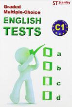 English tests C1 - Graded Multiple -Choice - 