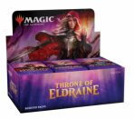 Magic The Gathering - Throne of Eldraine Booster - 
