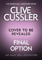 Final Option - Clive Cussler,Boyd Morrison