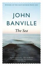 The Sea - John Banville