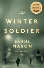 The Winter Soldier - Daniel Mason