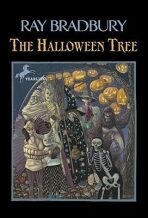 The Halloween Tree (Defekt) - Ray Bradbury