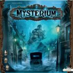 Mysterium - 