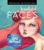 Drawing and Painting Beautiful - Jane Davenport