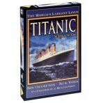 Puzzle Titanic 1000 dílků - 