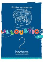 Les Loustics 2 (A1) Fichier ressources - Marianne Capouet