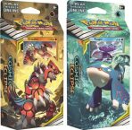 Pokémon TCG: SM12 Cosmic Eclipse PCD - 