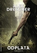 Odplata - Tvůrci světů 2 - Alex Drescher