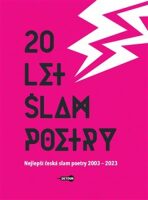 20 let slam poetry - Tomáš T. Kůs