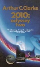 2010: Odyssey Two - Arthur C. Clarke