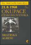 21.8.1968 Okupace Československa - Bratrská agrese - Jiří Fidler