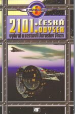 2101: Česká odysea - Jaroslav Jiran