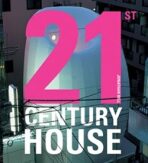 21st Century House - Jonathan Bell